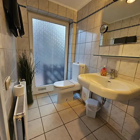Ferienwohnung Raphael Timmendorfer Strand Gorch-Fock-Strasse Exterior foto