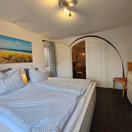 Ferienwohnung Raphael Timmendorfer Strand Gorch-Fock-Strasse Exterior foto