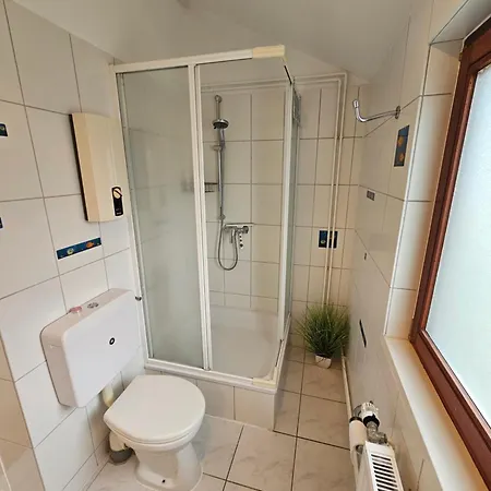 Ferienwohnung Raphael Timmendorfer Strand Gorch-Fock-Strasse Exterior foto