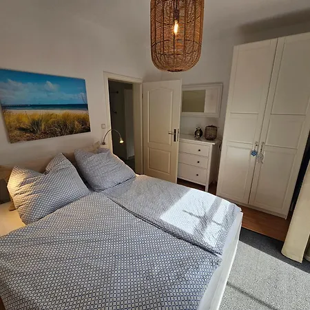 Ferienwohnung Raphael Timmendorfer Strand Gorch-Fock-Strasse Exterior foto
