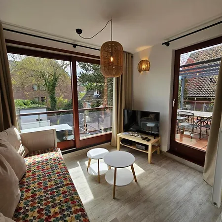 Ferienwohnung Raphael Timmendorfer Strand Gorch-Fock-Strasse Exterior foto