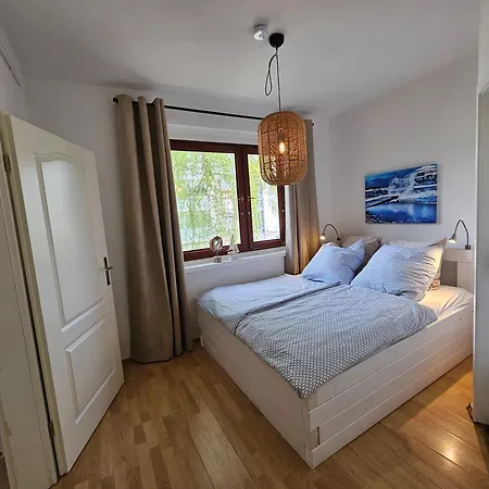 Ferienwohnung Raphael Timmendorfer Strand Gorch-Fock-Strasse Exterior foto