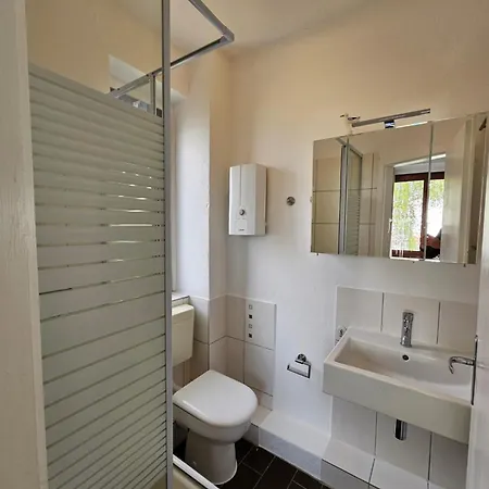 Ferienwohnung Raphael Timmendorfer Strand Gorch-Fock-Strasse Exterior foto