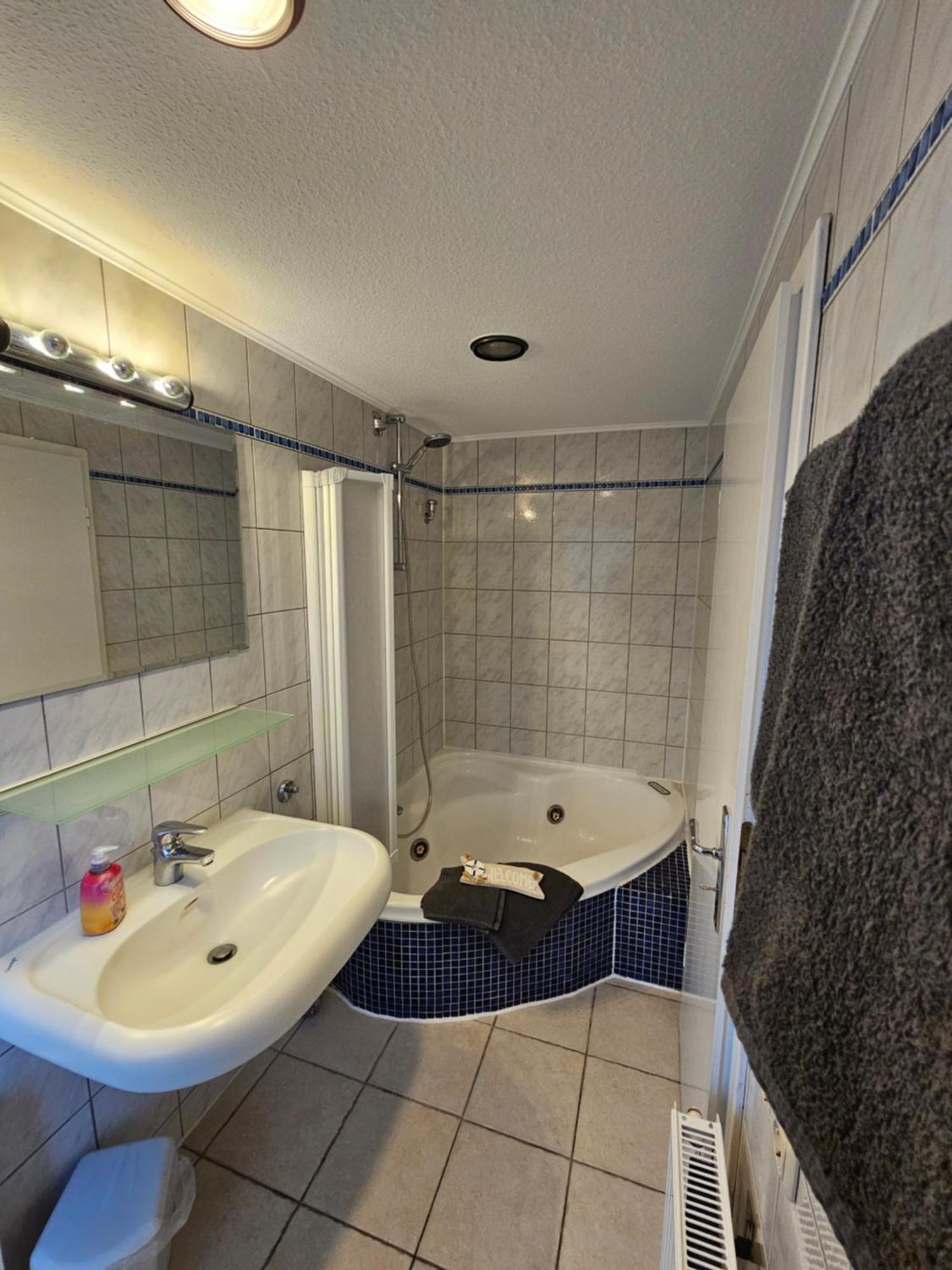 Apartment Raphael Timmendorfer Gorch-fock-strasse *