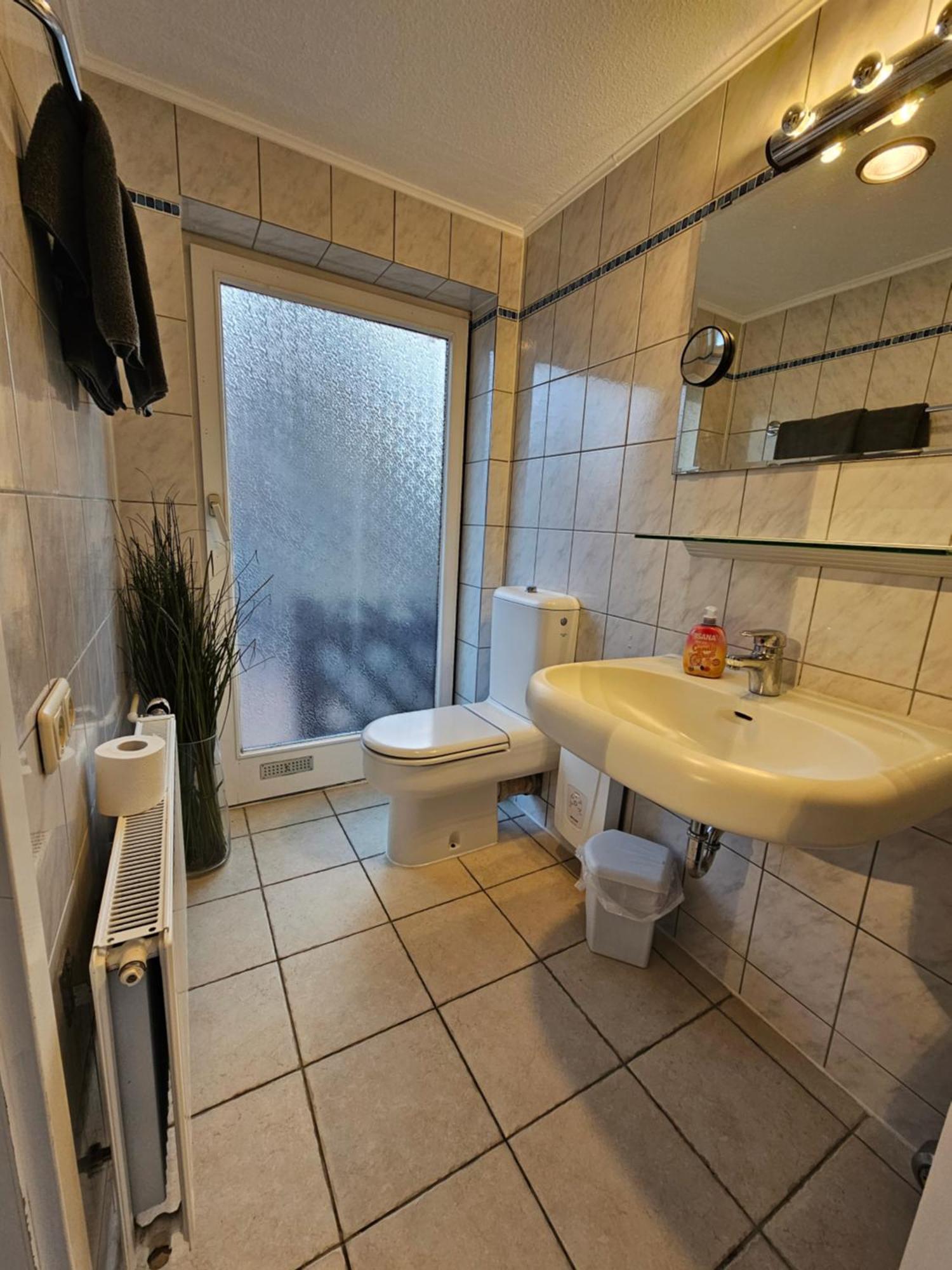 Apartment Raphael Timmendorfer Gorch-fock-strasse Timmendorfer Strand