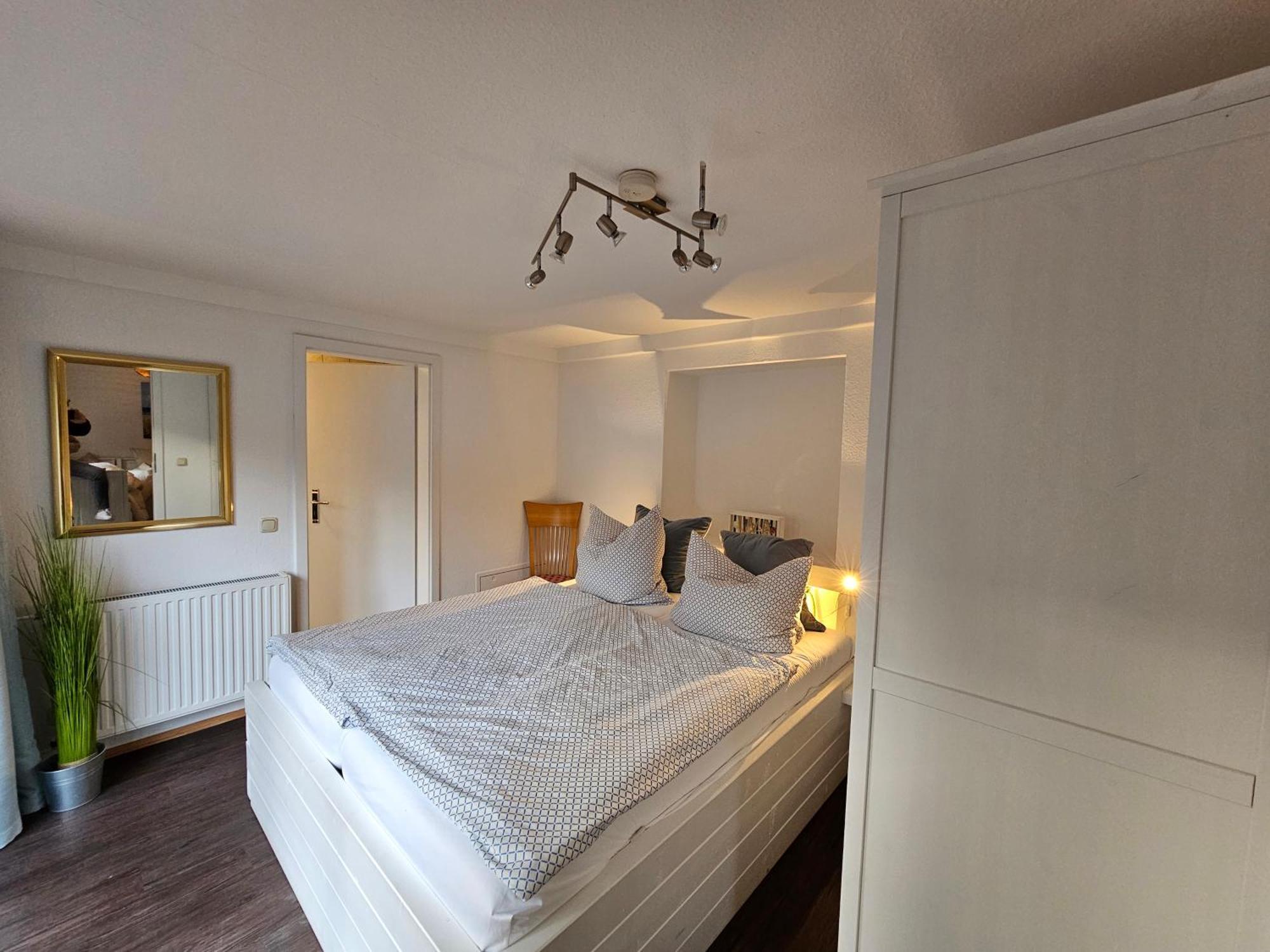 Raphael Timmendorfer Gorch-fock-strasse Appartement *