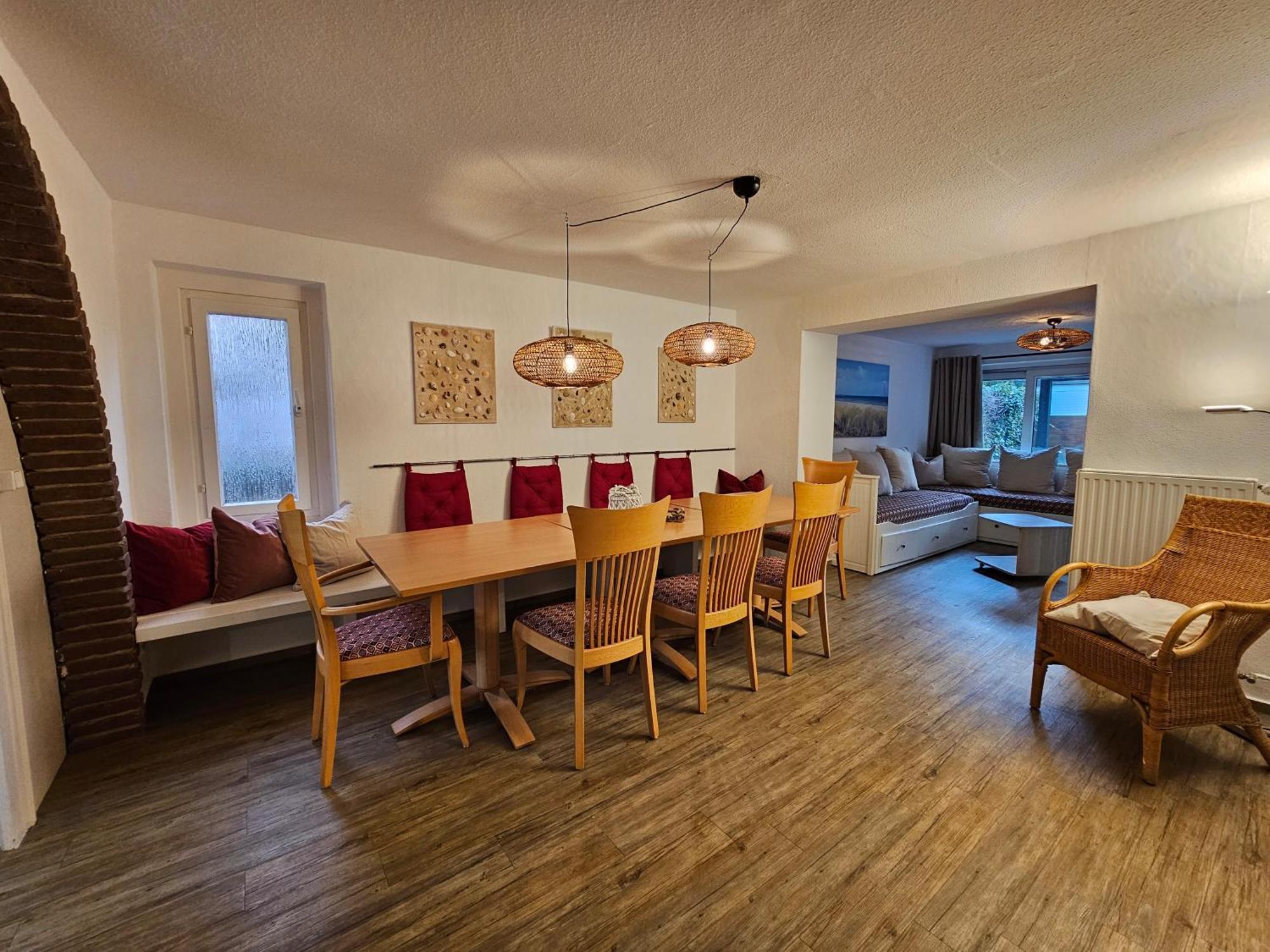 Raphael Timmendorfer Gorch-fock-strasse Appartement Timmendorfer Strand