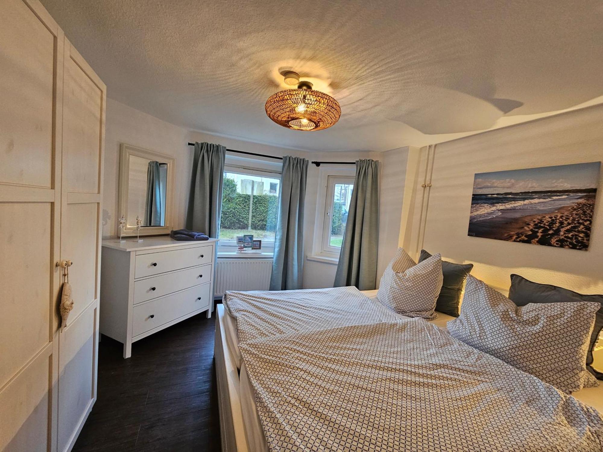 Raphael Timmendorfer Gorch-fock-strasse Apartment Timmendorfer Strand