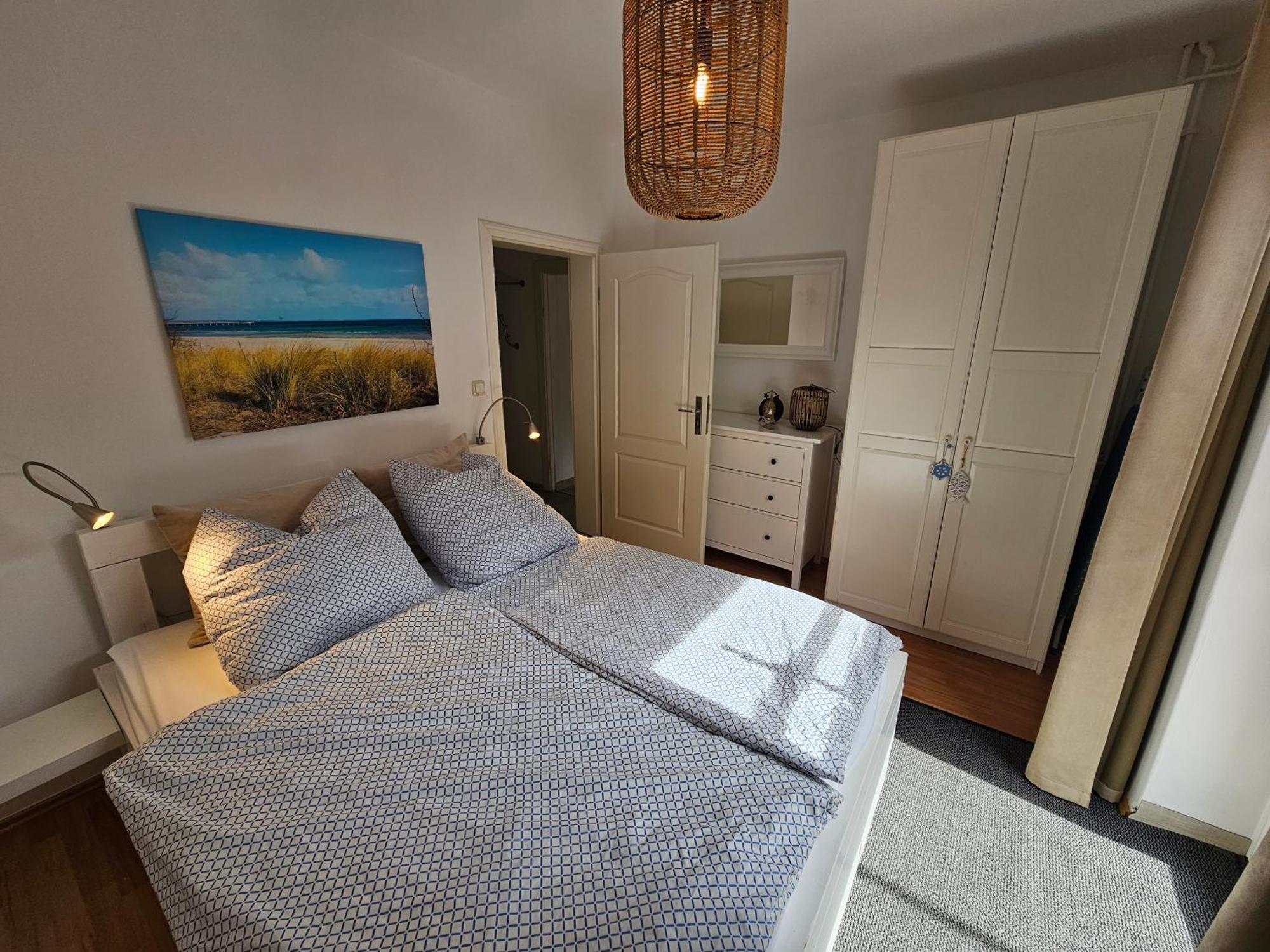 Raphael Timmendorfer Gorch-fock-strasse Apartment