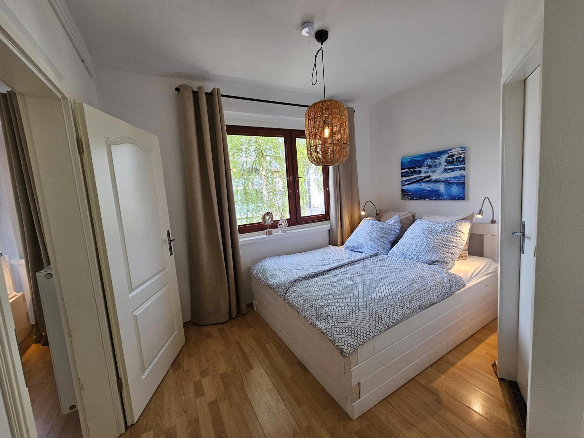 Raphael Timmendorfer Gorch-fock-strasse Apartment Timmendorfer Strand