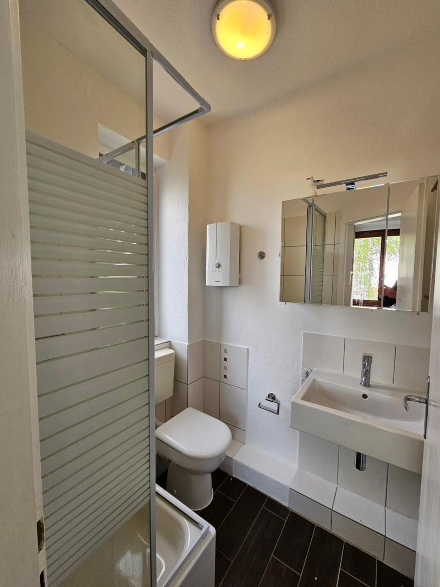 Apartment Raphael Timmendorfer Gorch-fock-strasse