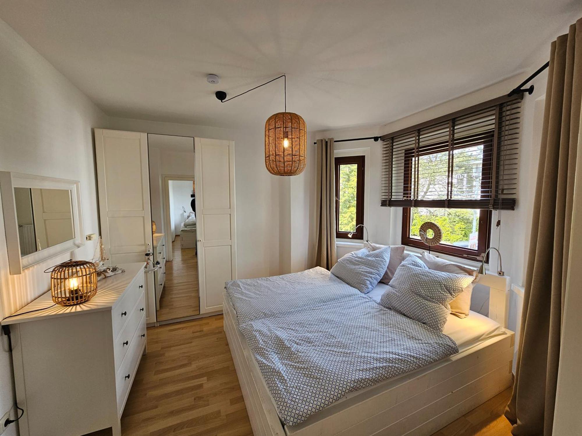 Raphael Timmendorfer Gorch-fock-strasse Appartement *